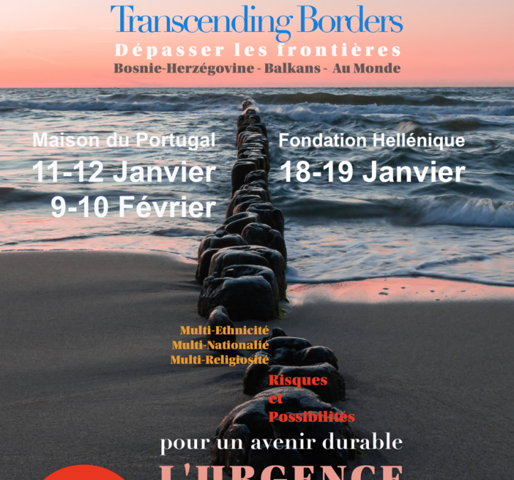 Festival « Trascending Borders »_FILM_18-19.01.2023
