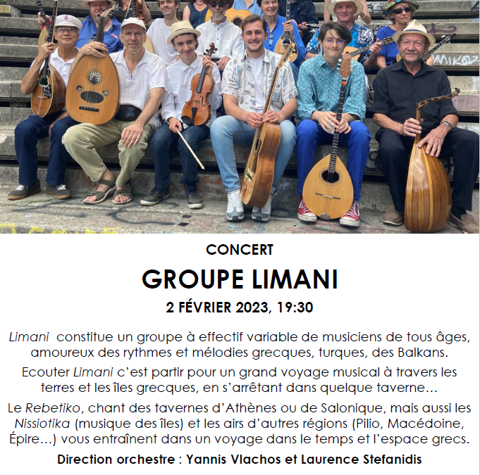 Groupe Limani_CONCERT_02.02.2023