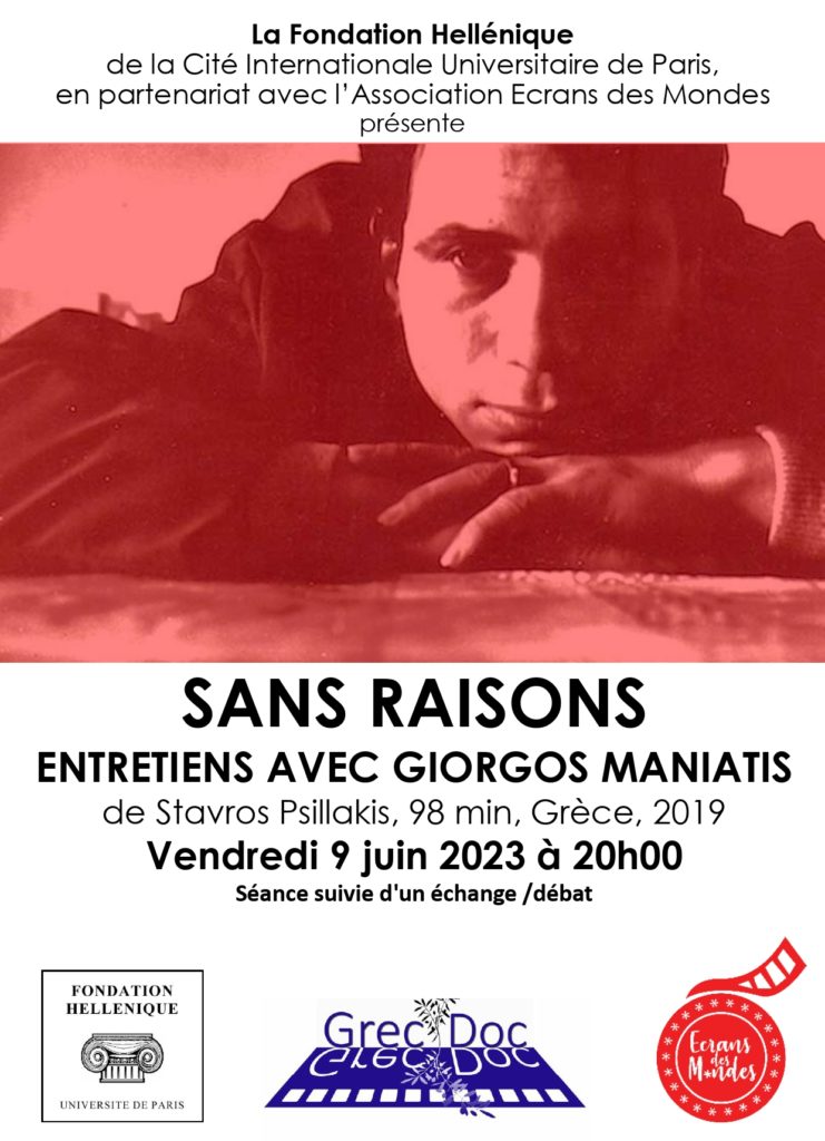Sans raisons-Festival « 6 Portraits »_FILM_09.06.2023